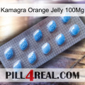 Kamagra Orange Jelly 100Mg viagra3